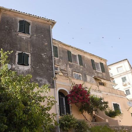 Mary'S Art House In The Center Of Old Town Corfu (city) Exterior foto